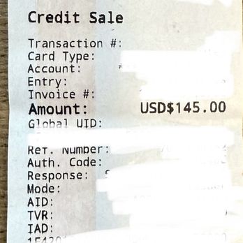 Yen Oral Surgery - The office manager insisted on me paying the full amount at the counter even though I had questions - Oral Surgeons Near Me - San Jose, California Yen Oral Surgery - The office manager insisted on me paying the full amount at the counter even though I had questions - Oral Surgeons Near Me - San Jose, California