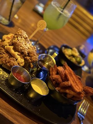 Tap 42 Craft Kitchen & Bar - Boca Raton by null