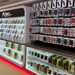 Tricked Out Accessories and Phone Repair