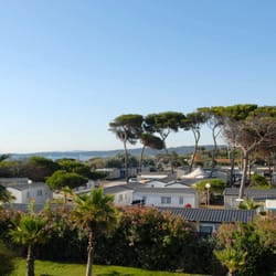Vacances André Trigano Camping Eurosurf