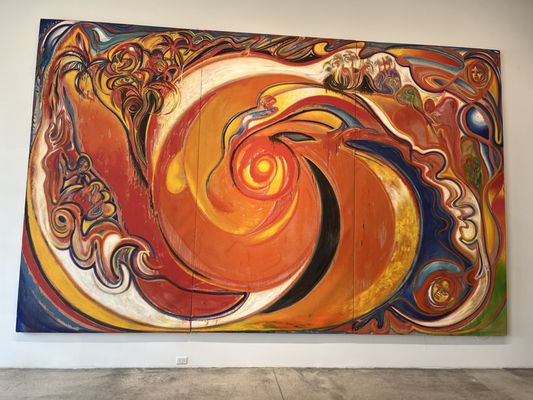 Rubell Museum by null Rubell Museum by null