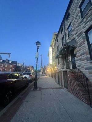 Dalesio's Of Little Italy by null