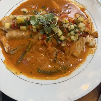 Mi Luna Cuban Cafe - Fish special - Cuban Near Me - Olympia, Washington Mi Luna Cuban Cafe - Fish special - Cuban Near Me - Olympia, Washington