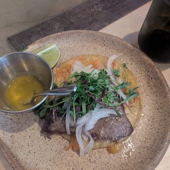 Origen - Tacos de res (shabu style) - New Mexican Cuisine Near Me - San Diego, California Origen - Tacos de res (shabu style) - New Mexican Cuisine Near Me - San Diego, California