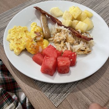 Riu Plaza Chicago - Breakfast - Hotels Near Me - Chicago, Illinois Riu Plaza Chicago - Breakfast - Hotels Near Me - Chicago, Illinois