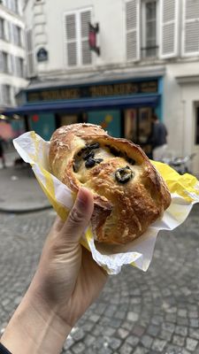 Boulangerie Raphaëlle by null