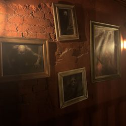 Lost Souls Alley