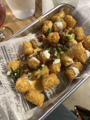 Corktown Taphouse by null