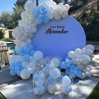 Great Event Solutions - Balloon Services Near Me Great Event Solutions - Balloon Services Near Me
