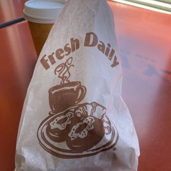 The Jelly Donut - Donuts Near Me - San Francisco, California