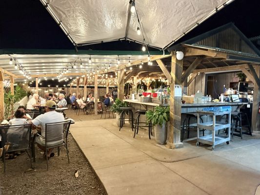 Japanese Grandma's Cafe by null