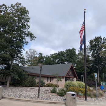 Grayling Rest Area - Outside - Rest Stops Near Me - Grayling, Michigan Grayling Rest Area - Outside - Rest Stops Near Me - Grayling, Michigan