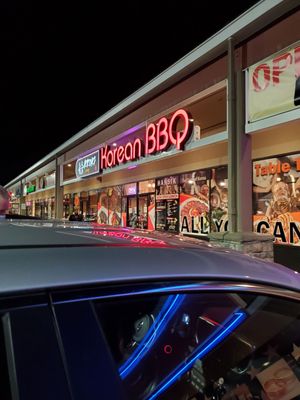 Kkoki Korean BBQ by null
