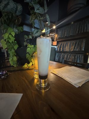 The Sedgwick by null