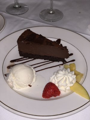 The Grand Cafe by null