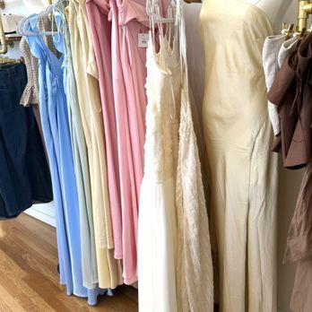 Luv Rose Boutique - Jewelry Near Me - Newport, Rhode Island