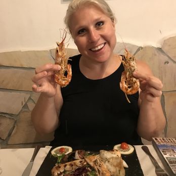 La Tavernetta 48 - Italian Near Me - Rome, RM La Tavernetta 48 - Italian Near Me - Rome, RM
