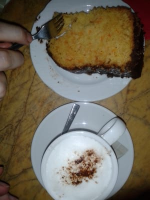 Café Botánico by null