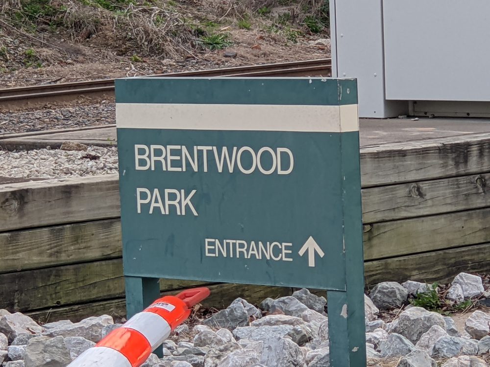 Brentwood Sports Complex, Brentwood Roadtrippers