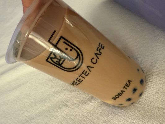 Meetea Cafe - Capitol Hill by null