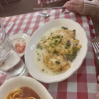 Scarantino's Italian Inn - Italian Near Me - Glendale, California