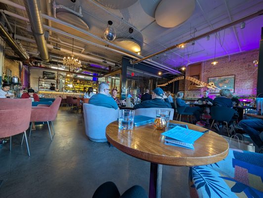 Vikre Distillery by null Vikre Distillery by null