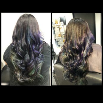 Salon Yoo - Hair Salons Near Me - Rancho Cucamonga, California