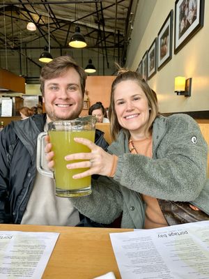 Portage Bay Cafe in Ballard by null