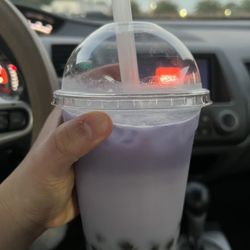 Tokyo Japanese Express - Bubble tea