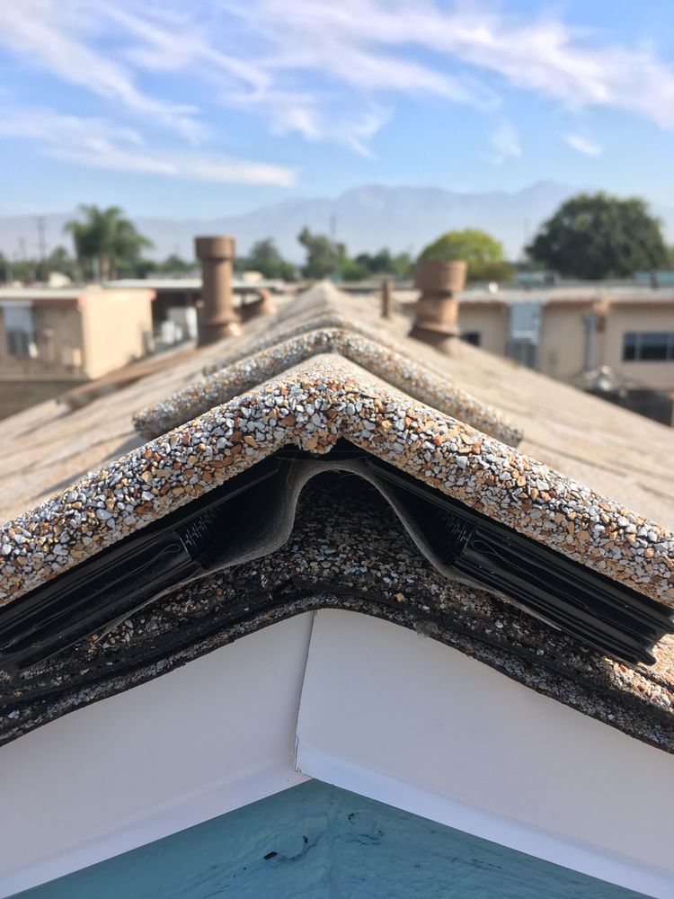 Slide of One Priority Roofing