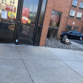 Denny's - American Near Me - Hanover, Maryland