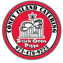 Coney Island Wood Fired Pizza