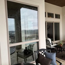Agenda Window Cleaning - Window cleaning.