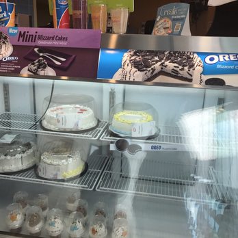 Dairy Queen - Fast Food Near Me - San Diego, California Dairy Queen - Fast Food Near Me - San Diego, California