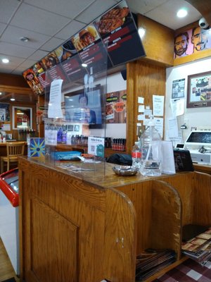 Robinson's No. 1 Ribs by null