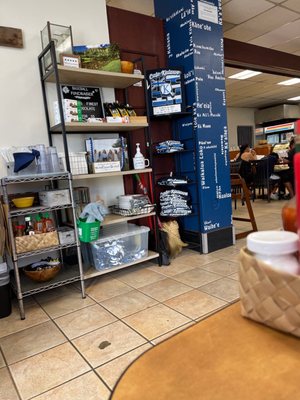 Café Kalawe by null