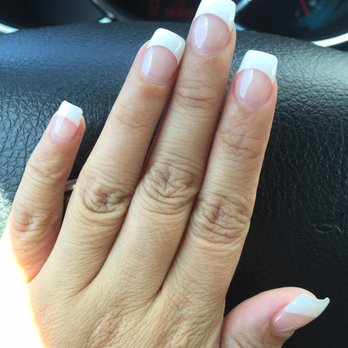 Tips & Toes - Tammy did an awesome job. Will defiantly come back because she did an amazing job!!! - Nail Salons Near Me - Westminster, California