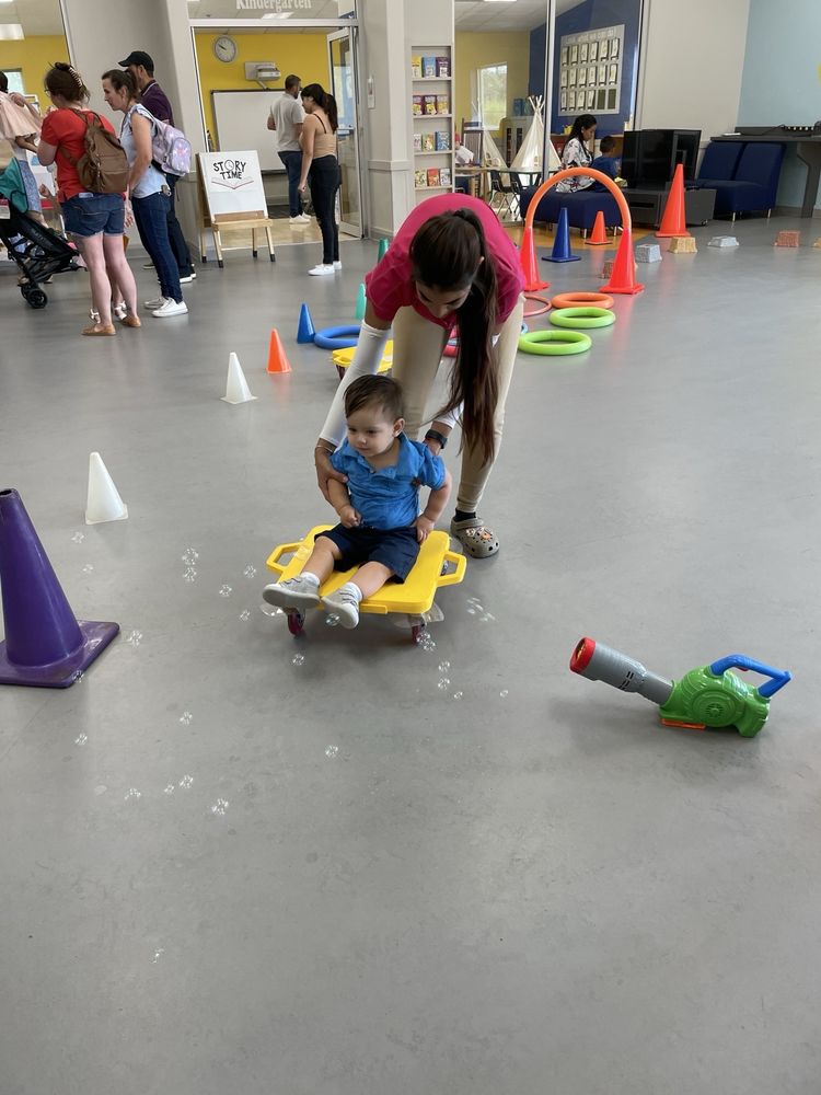 Kids 'R' Kids Learning Academy of West Houston - childcare center in Houston, TX
