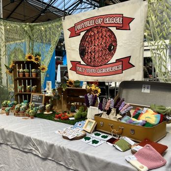 St. George's Market - Farmers Market Near Me - Belfast, BFS