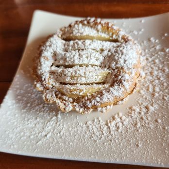 Farmhouse Cafe - Farmhouse Cafe- Pear Tart. - Breakfast & Brunch Near Me - Honolulu, Hawaii