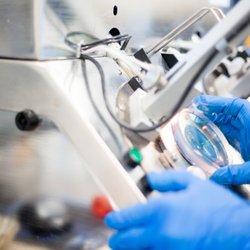 Heartland Optical - State-of-the-Art Lens Laboratory, On-Site