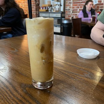 Good Lookin' - Coffee Cocktail - Breakfast & Brunch Near Me - Omaha, Nebraska Good Lookin' - Coffee Cocktail - Breakfast & Brunch Near Me - Omaha, Nebraska