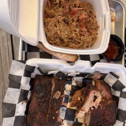 Pulled Pork
