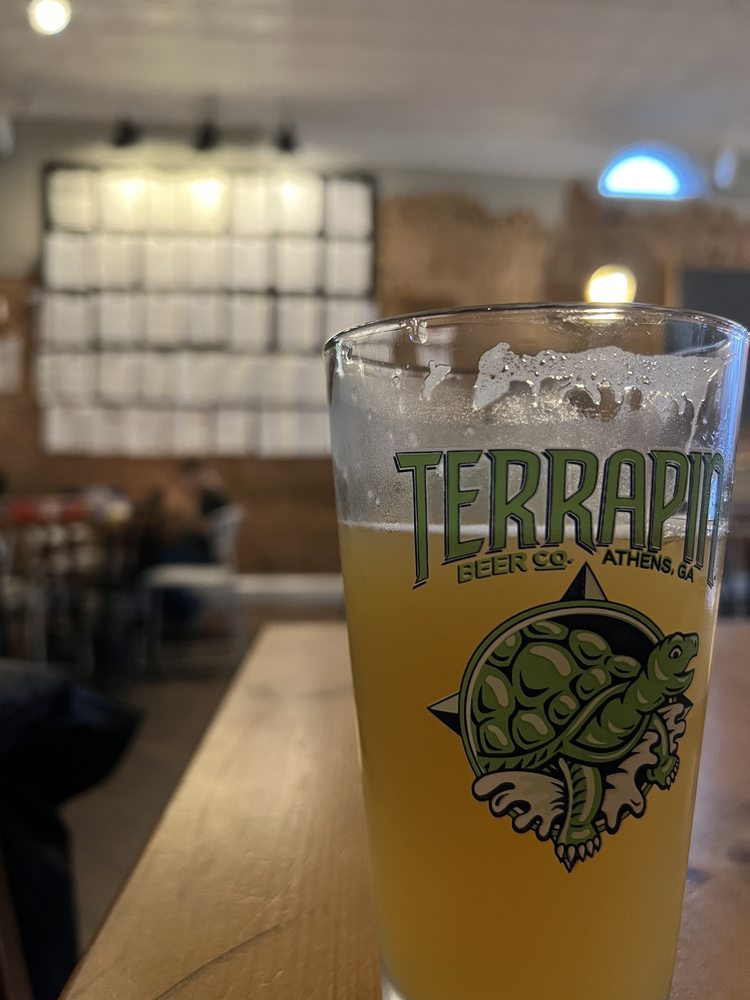 Revival Hall Taproom