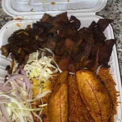 The Suya Spot Scarborough