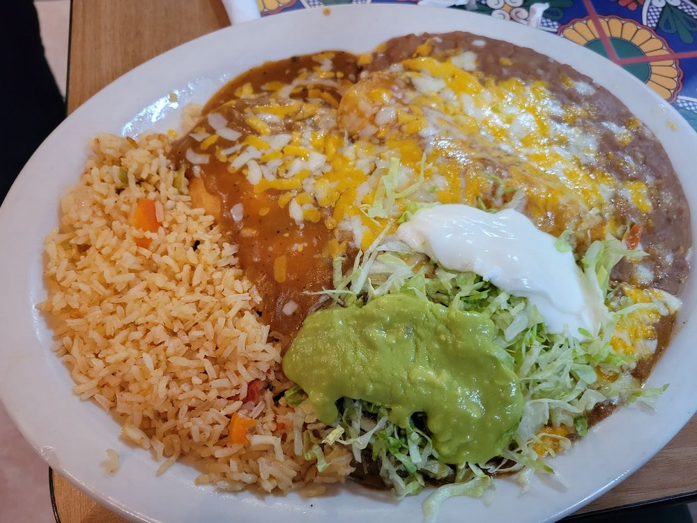 TIOS GRILLE & CANTINA 167 Photos & 209 Reviews 16943 Sierra Lakes