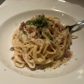 Lavo - Carbonara - Italian Near Me - Las Vegas, Nevada