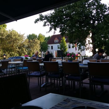 Hotel Am Bodden - Hotels Near Me - Putbus, MV