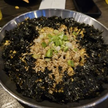 Pocha K - Egg fried rice - Korean Near Me - Newark, California Pocha K - Egg fried rice - Korean Near Me - Newark, California