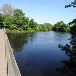 Riverwalk Park